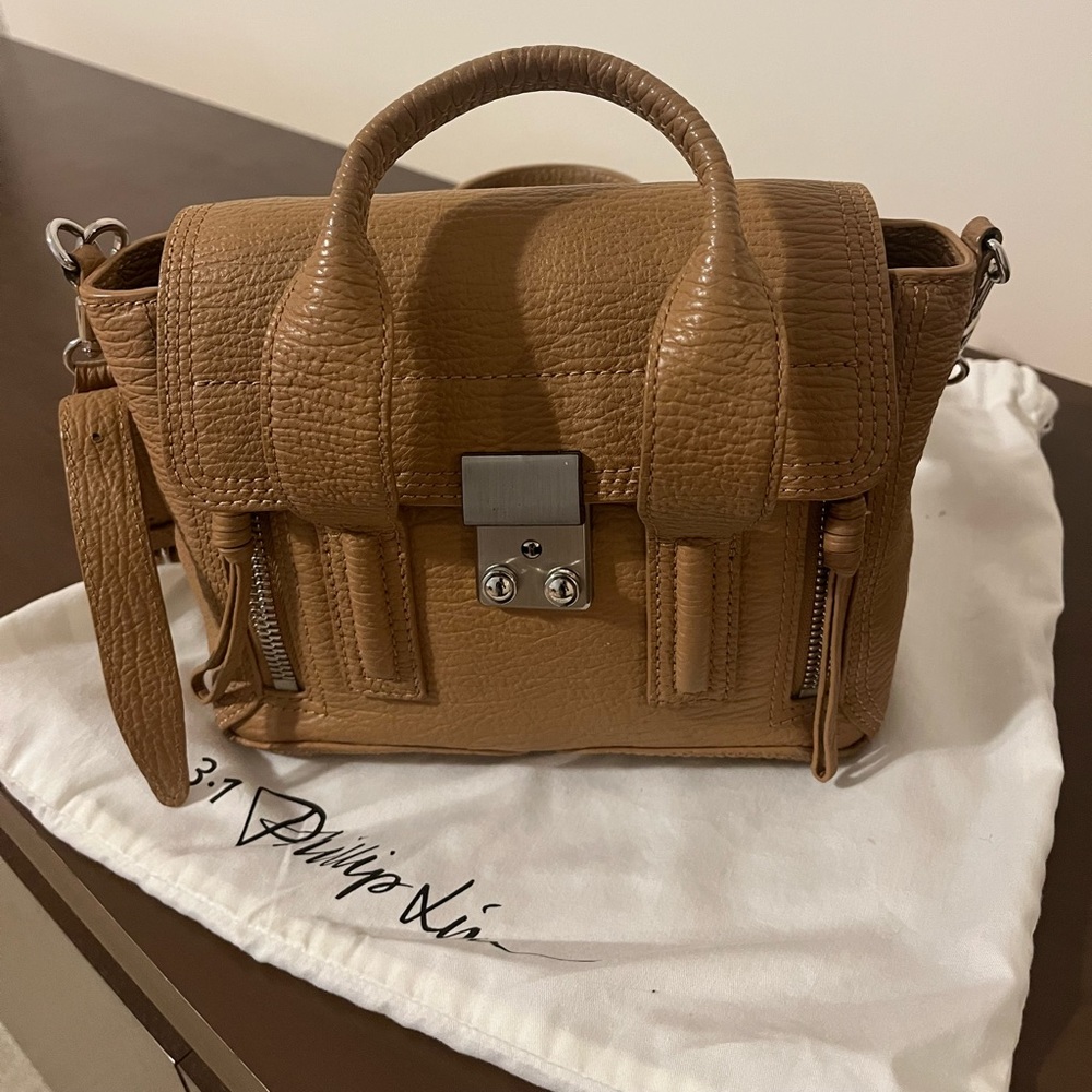 Philip lim pashli mini